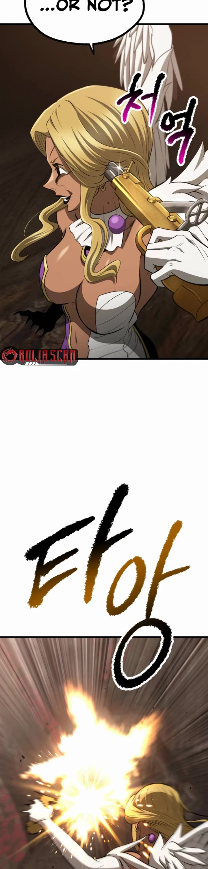 Survival Story of a Sword King in a Fantasy World Chapter 260 page 48 - Chapter 260