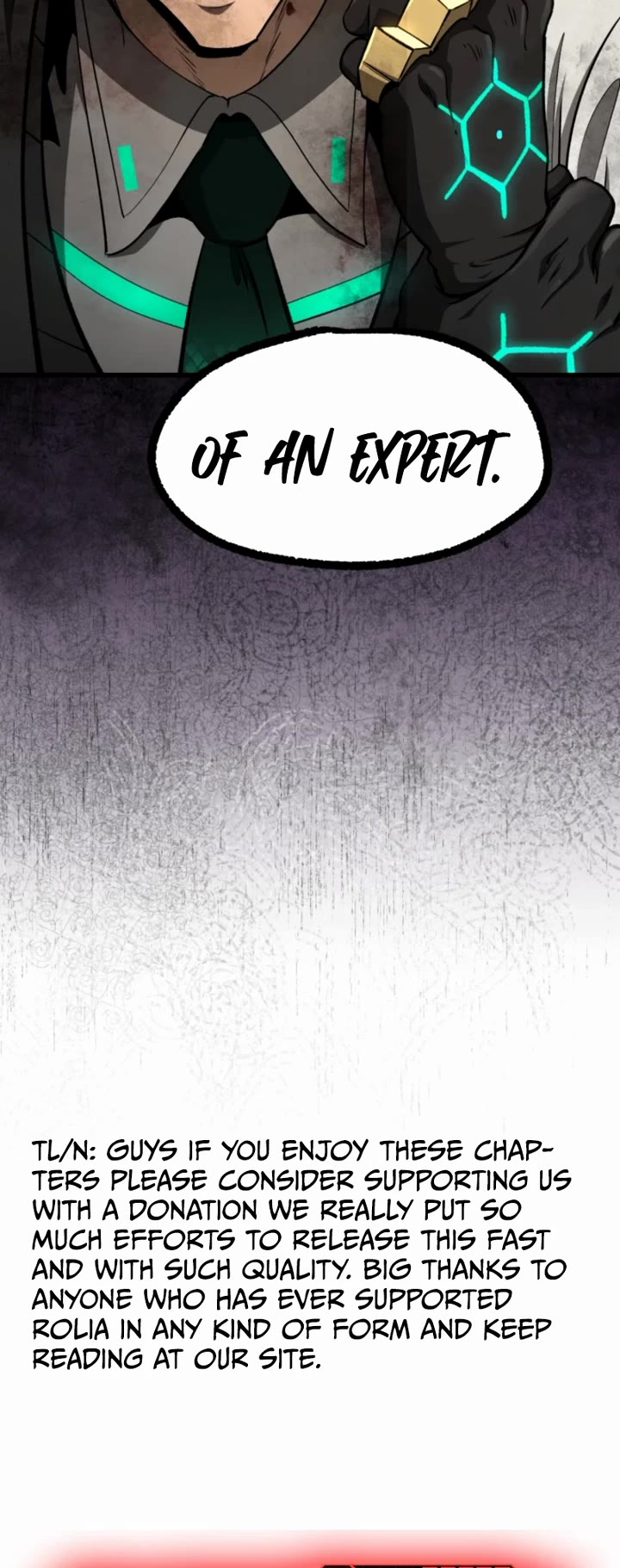 Survival Story of a Sword King in a Fantasy World Chapter 260 page 54 - Chapter 260