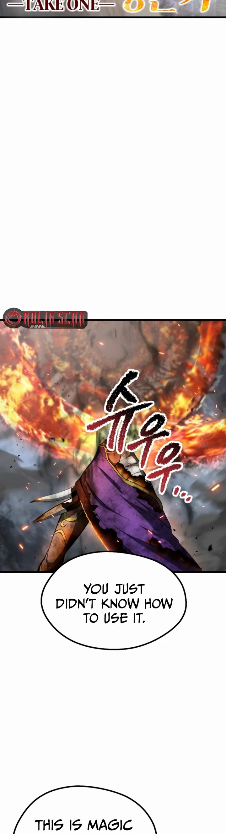 Survival Story of a Sword King in a Fantasy World Chapter 260 page 8 - Chapter 260