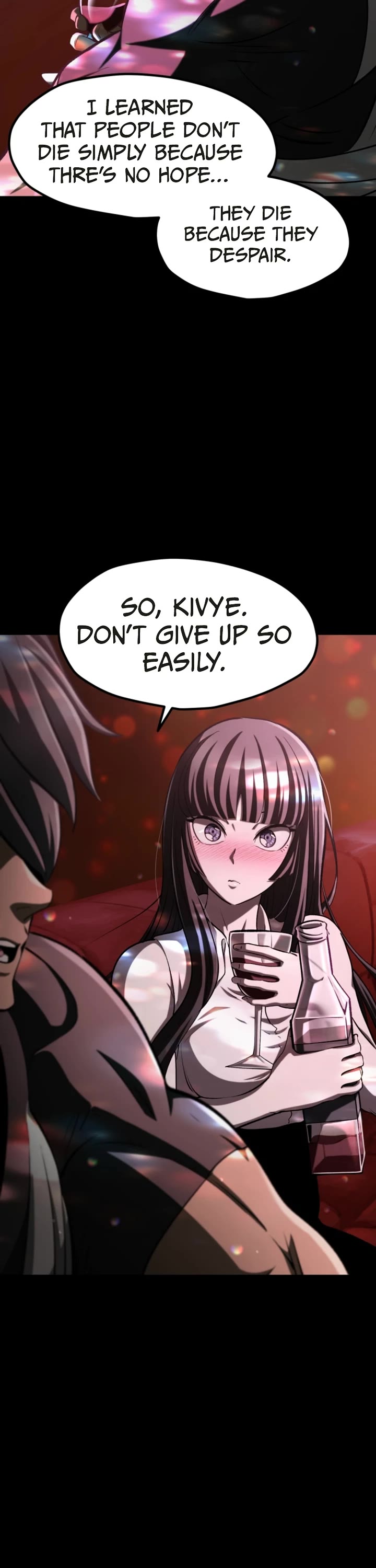 Survival Story of a Sword King in a Fantasy World Chapter 261 page 21 - Chapter 261