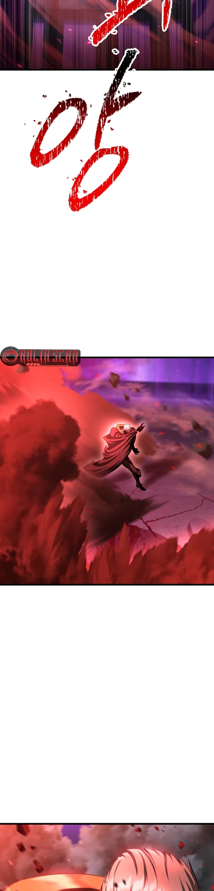 Survival Story of a Sword King in a Fantasy World Chapter 261 page 25 - Chapter 261