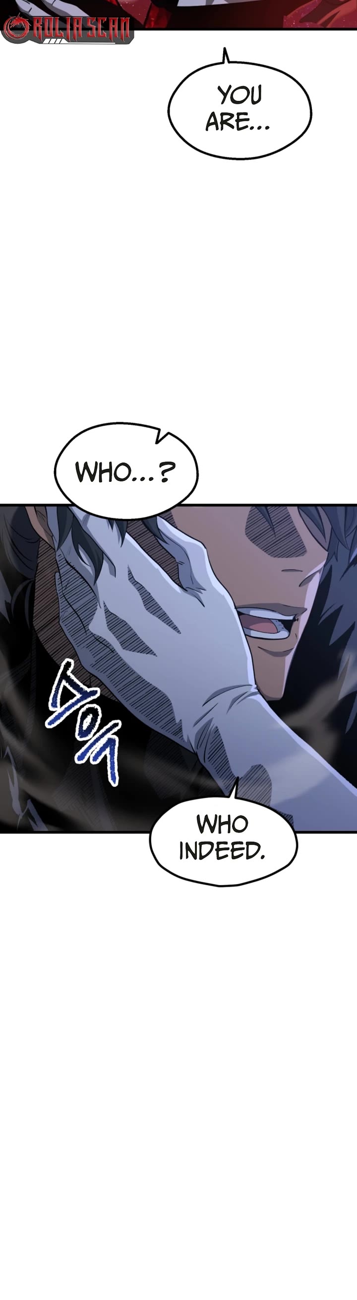 Survival Story of a Sword King in a Fantasy World Chapter 261 page 27 - Chapter 261