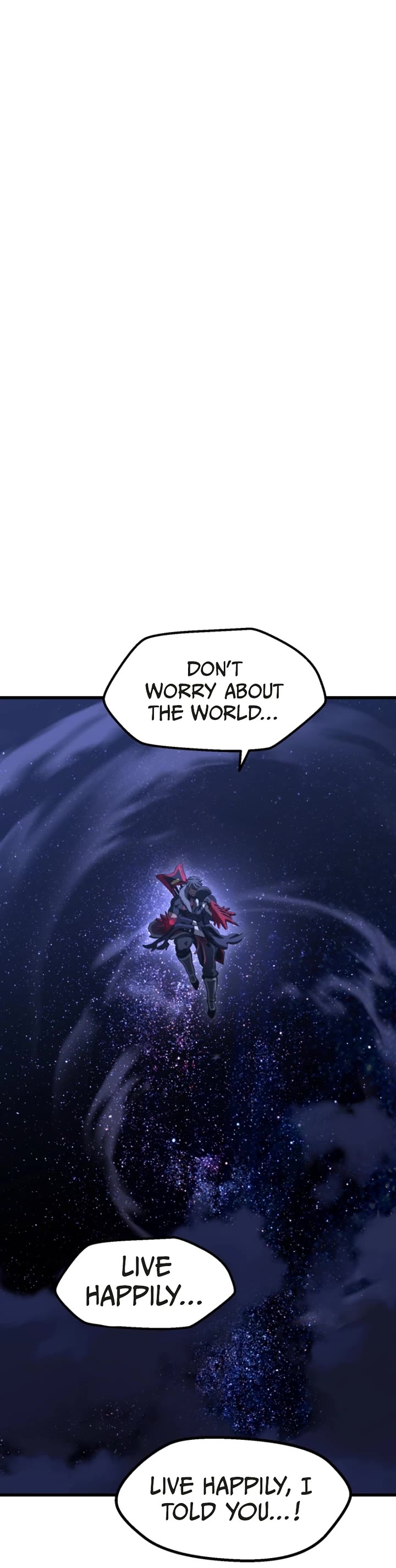 Survival Story of a Sword King in a Fantasy World Chapter 261 page 31 - Chapter 261