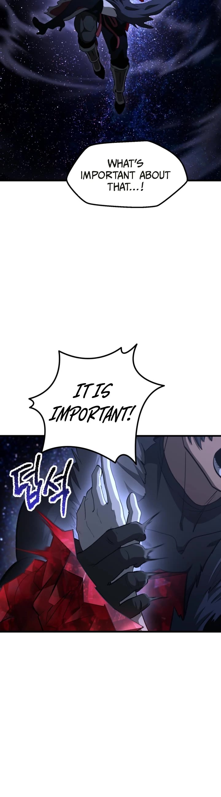 Survival Story of a Sword King in a Fantasy World Chapter 261 page 35 - Chapter 261
