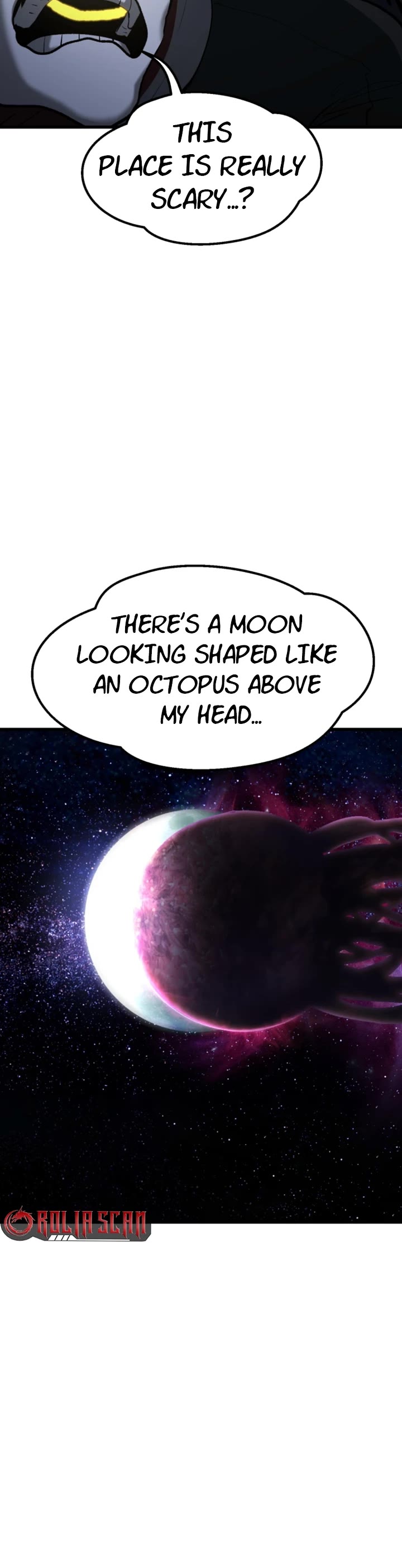 Survival Story of a Sword King in a Fantasy World Chapter 261 page 39 - Chapter 261