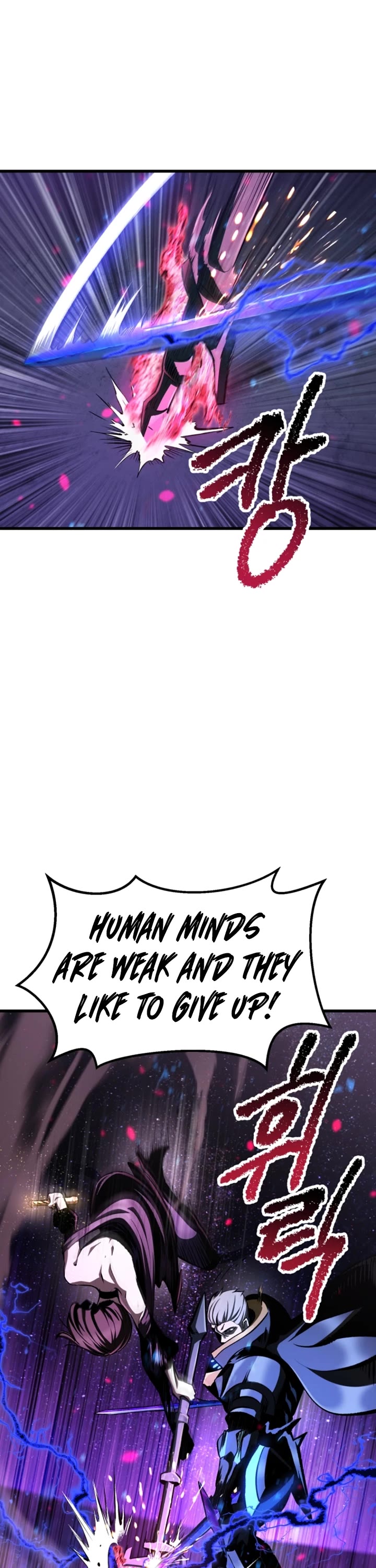 Survival Story of a Sword King in a Fantasy World Chapter 261 page 4 - Chapter 261