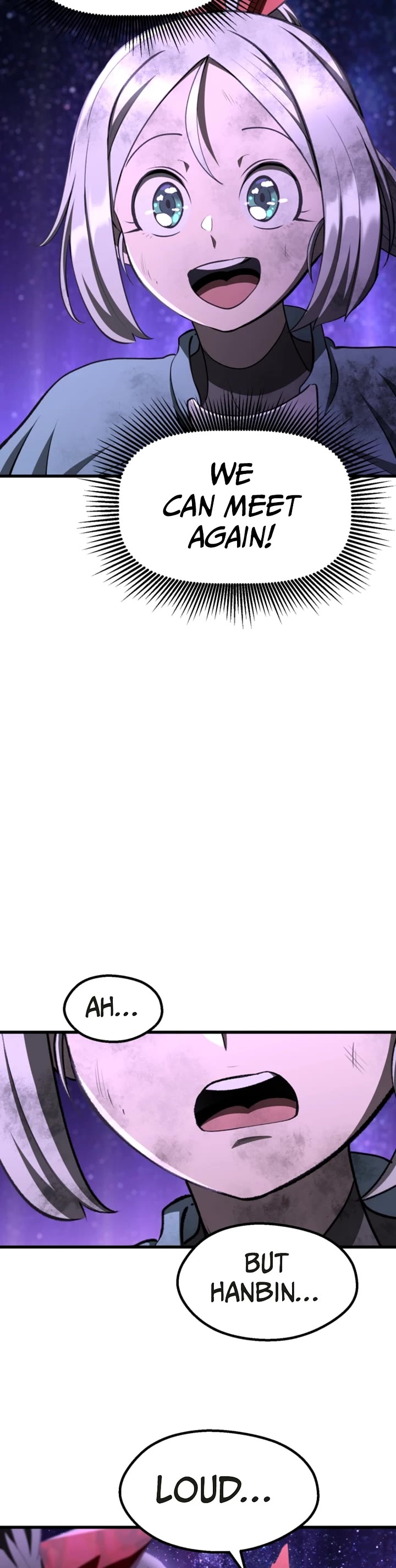 Survival Story of a Sword King in a Fantasy World Chapter 261 page 42 - Chapter 261