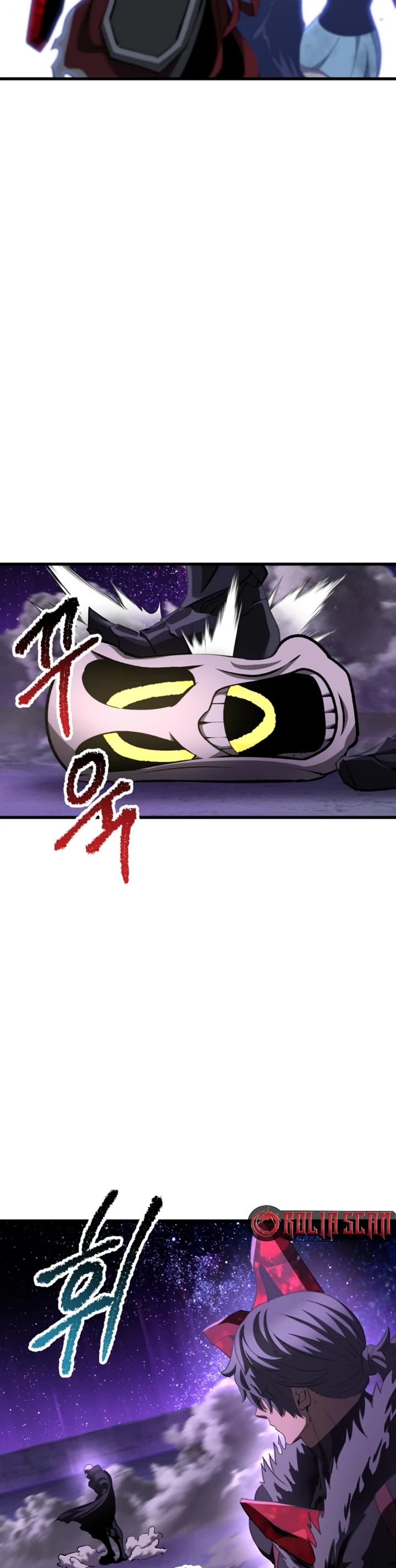 Survival Story of a Sword King in a Fantasy World Chapter 261 page 46 - Chapter 261