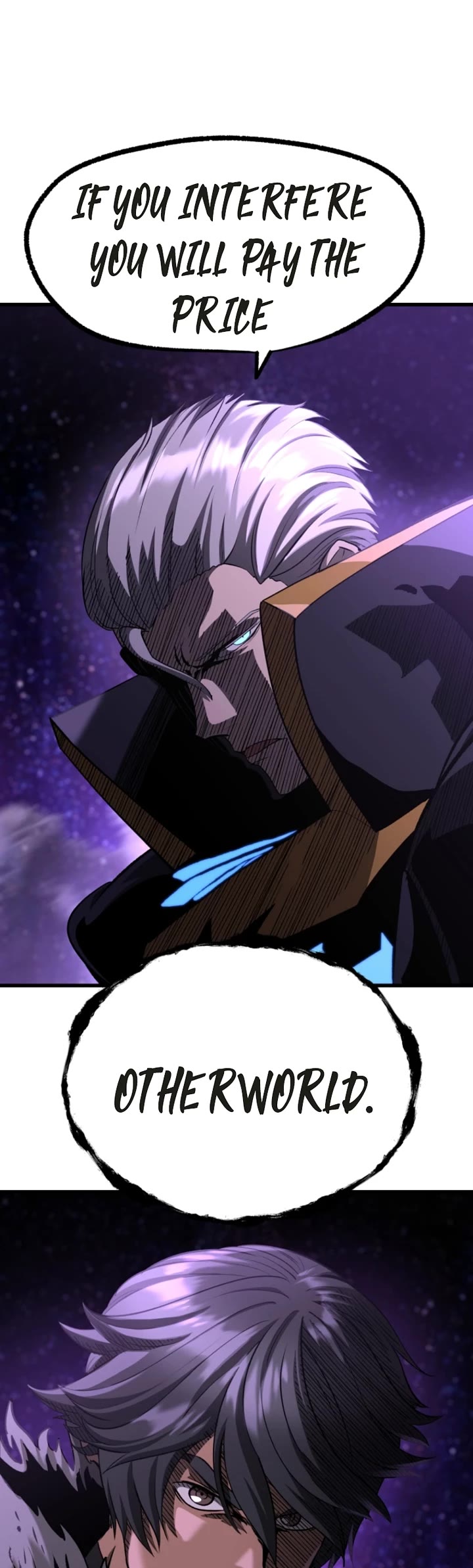 Survival Story of a Sword King in a Fantasy World Chapter 261 page 48 - Chapter 261