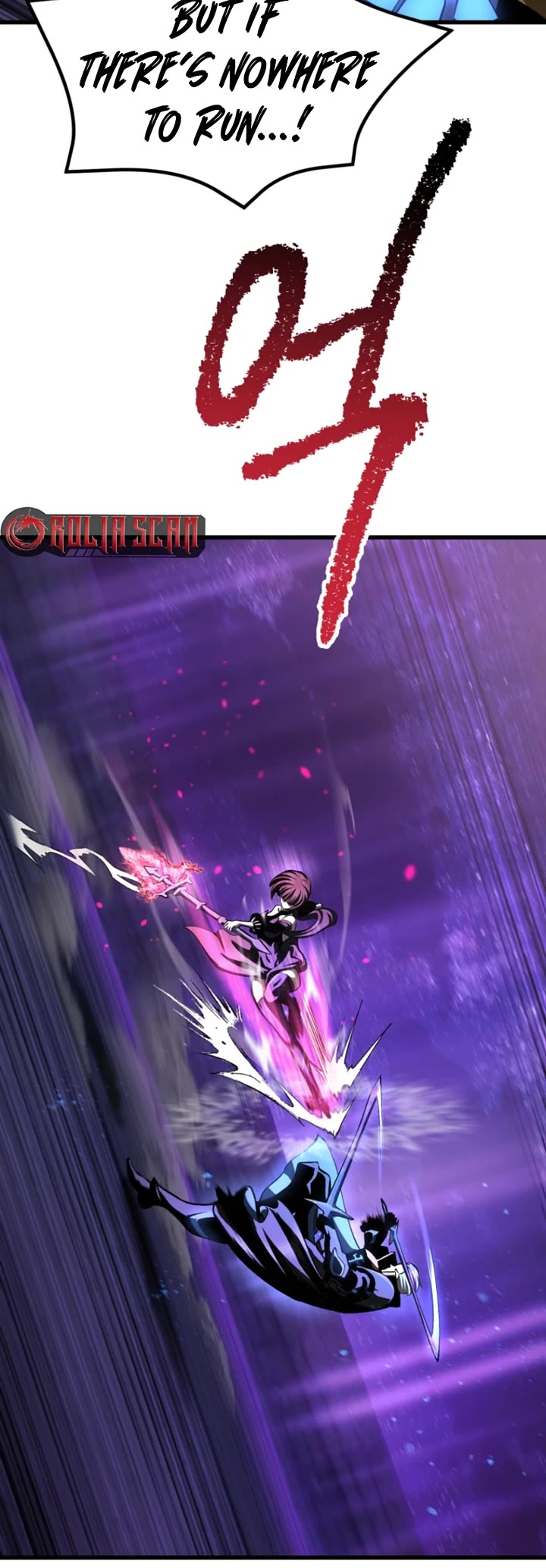 Survival Story of a Sword King in a Fantasy World Chapter 261 page 6 - Chapter 261
