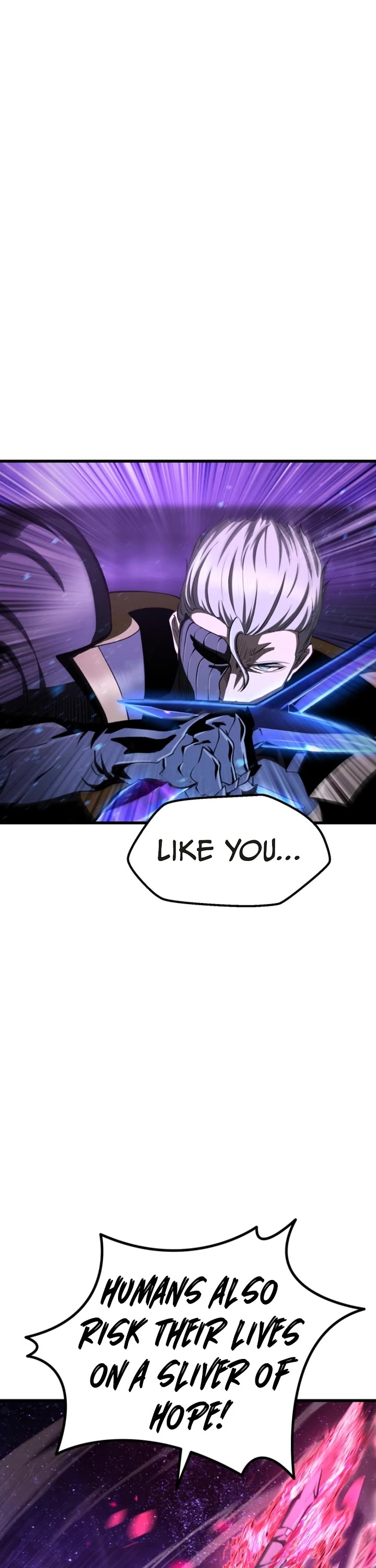 Survival Story of a Sword King in a Fantasy World Chapter 261 page 7 - Chapter 261