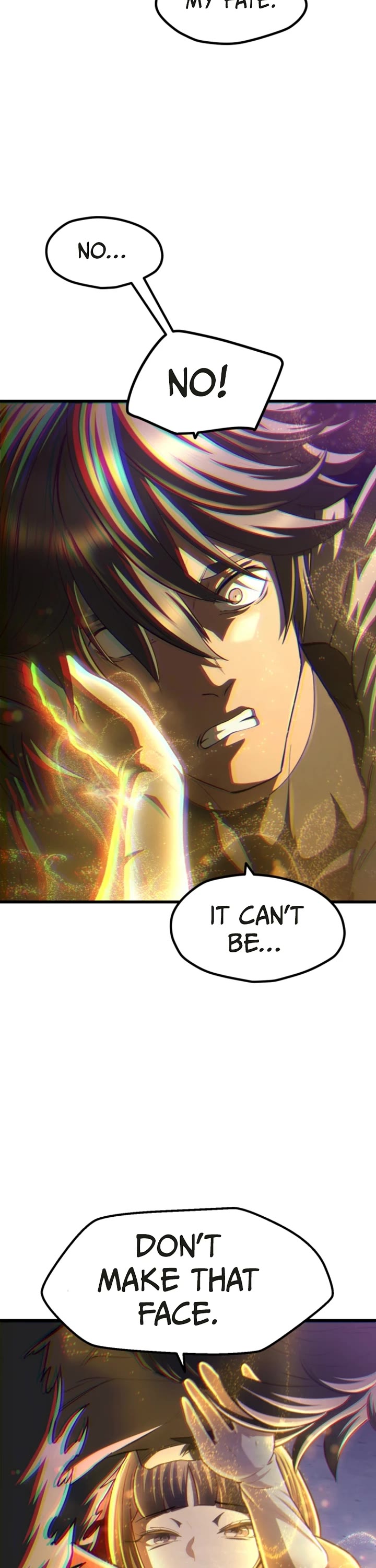 Survival Story of a Sword King in a Fantasy World Chapter 262 page 11 - Chapter 262