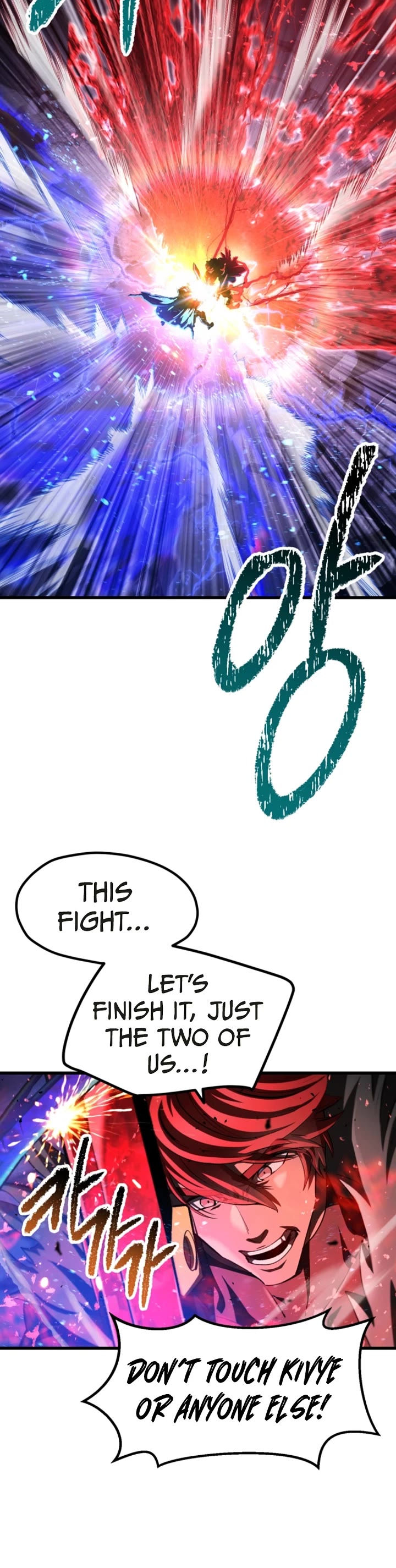 Survival Story of a Sword King in a Fantasy World Chapter 262 page 22 - Chapter 262