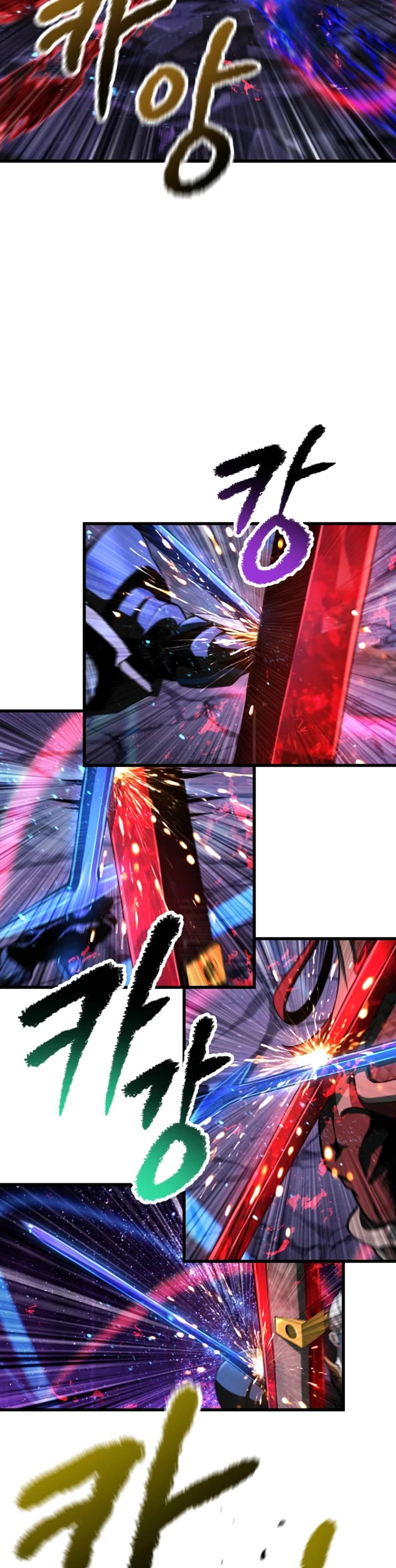 Survival Story of a Sword King in a Fantasy World Chapter 262 page 25 - Chapter 262