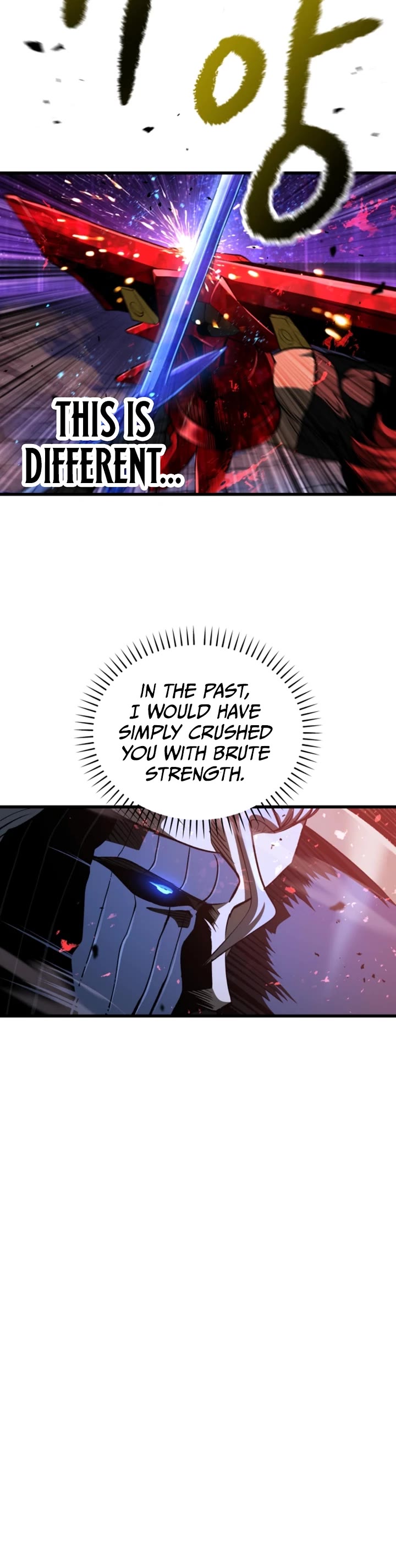 Survival Story of a Sword King in a Fantasy World Chapter 262 page 26 - Chapter 262