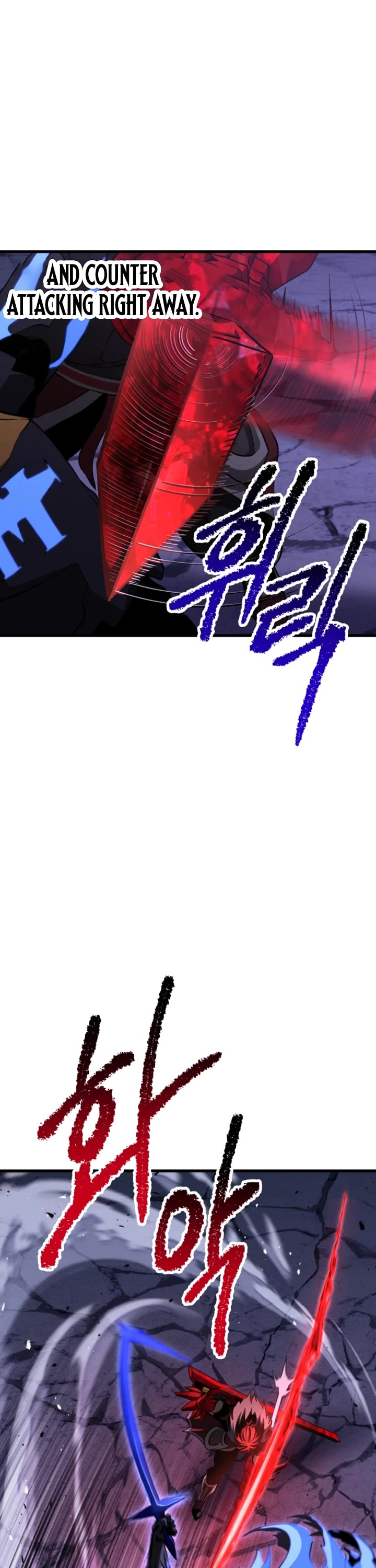Survival Story of a Sword King in a Fantasy World Chapter 262 page 28 - Chapter 262