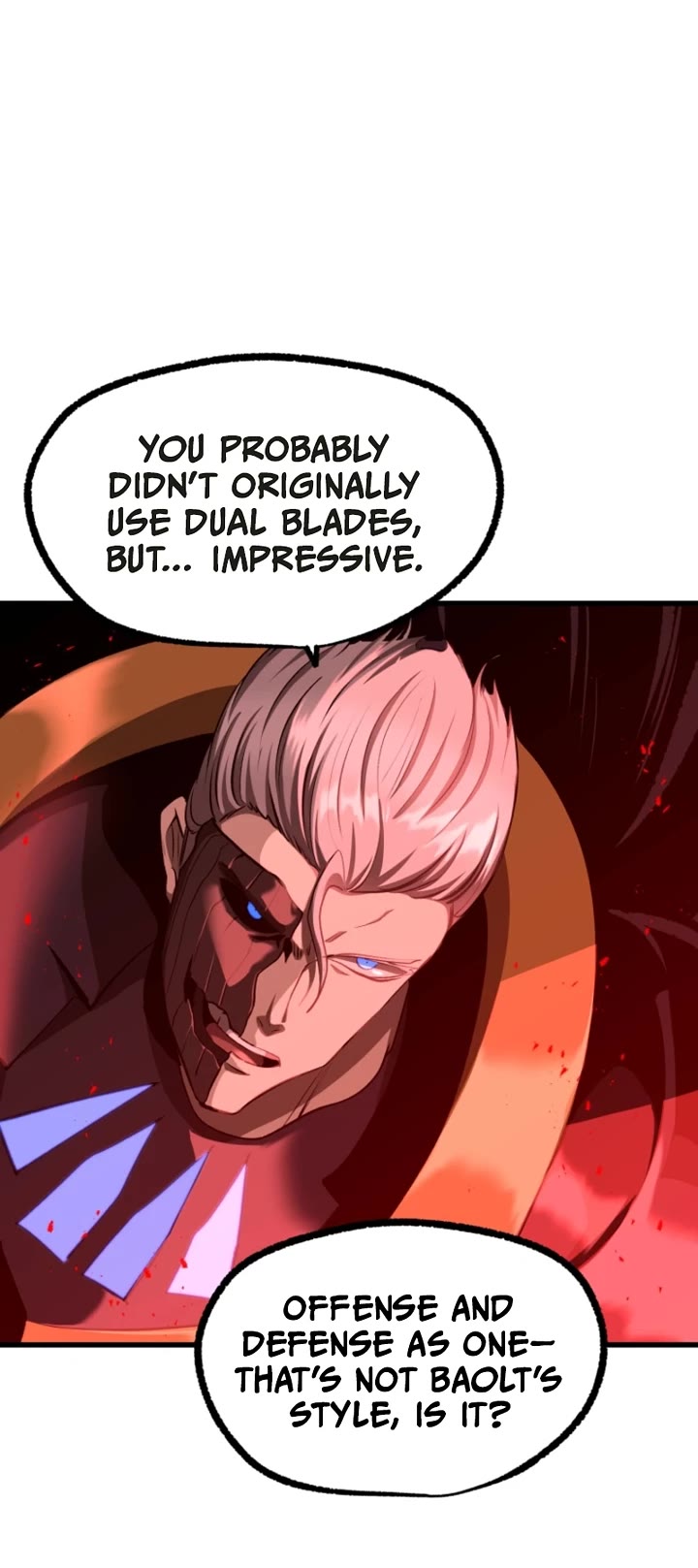 Survival Story of a Sword King in a Fantasy World Chapter 262 page 30 - Chapter 262