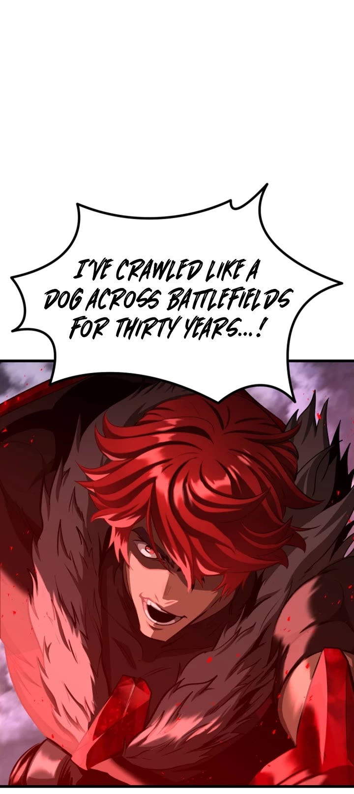 Survival Story of a Sword King in a Fantasy World Chapter 262 page 31 - Chapter 262