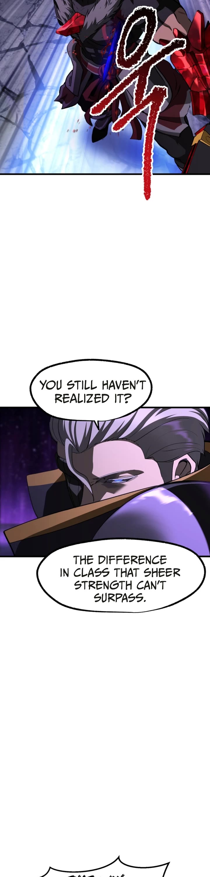 Survival Story of a Sword King in a Fantasy World Chapter 262 page 33 - Chapter 262