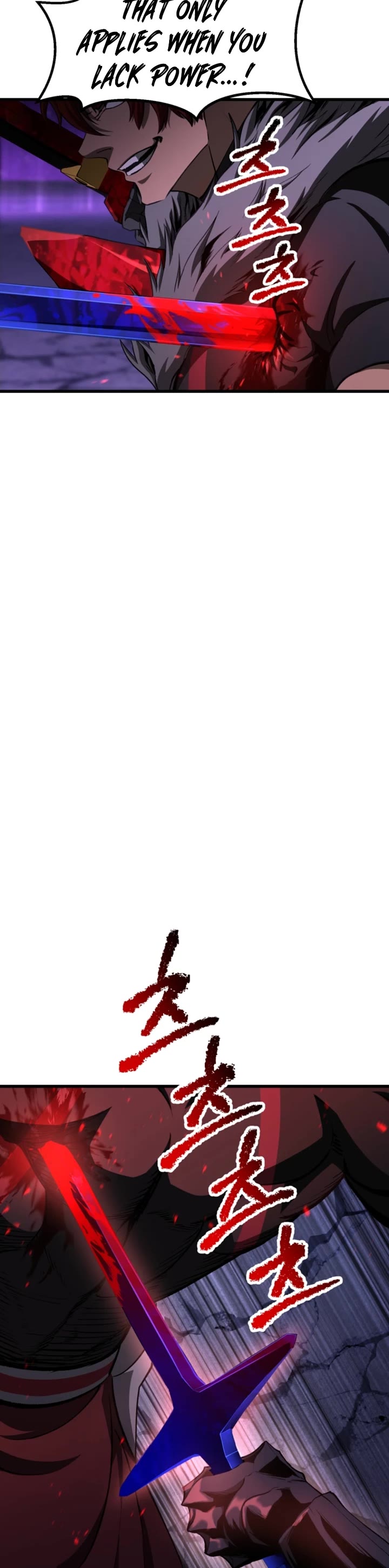 Survival Story of a Sword King in a Fantasy World Chapter 262 page 34 - Chapter 262