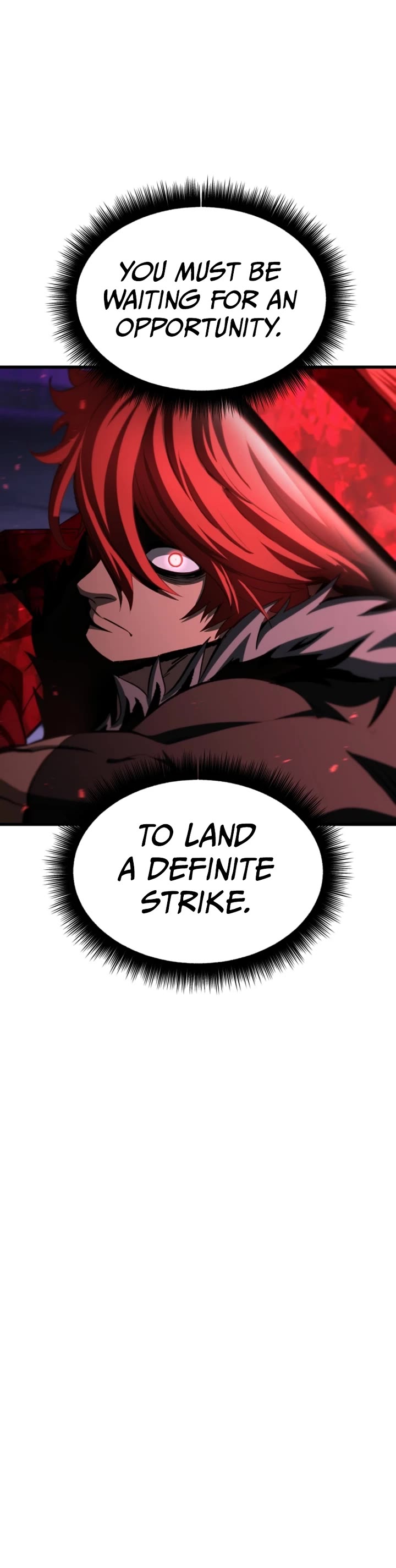 Survival Story of a Sword King in a Fantasy World Chapter 262 page 39 - Chapter 262