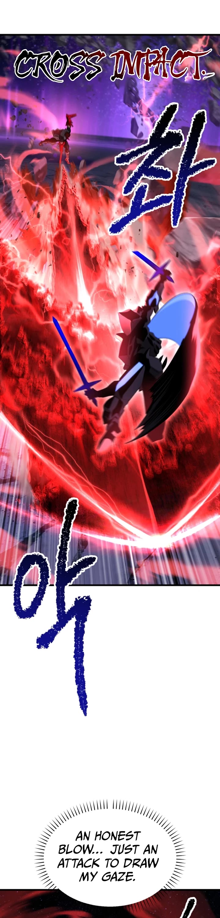 Survival Story of a Sword King in a Fantasy World Chapter 262 page 40 - Chapter 262