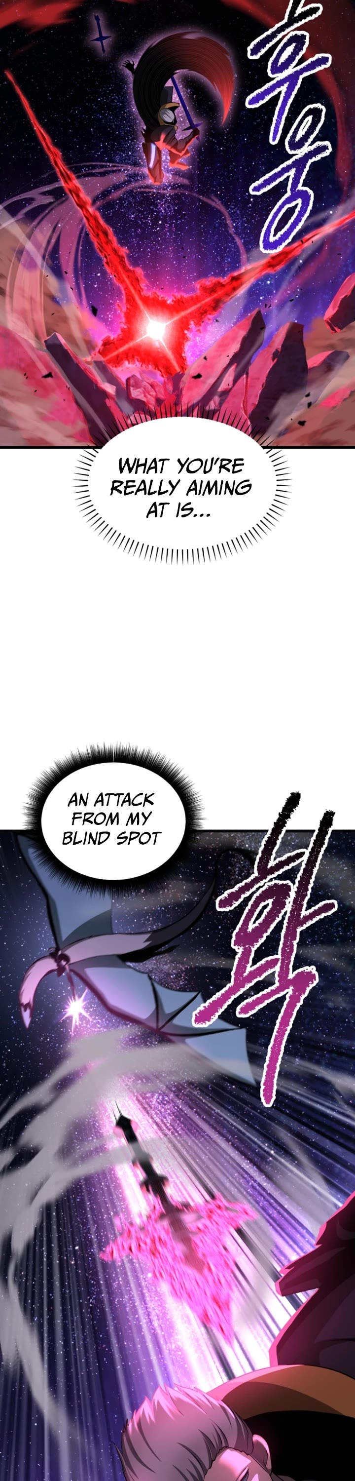 Survival Story of a Sword King in a Fantasy World Chapter 262 page 41 - Chapter 262