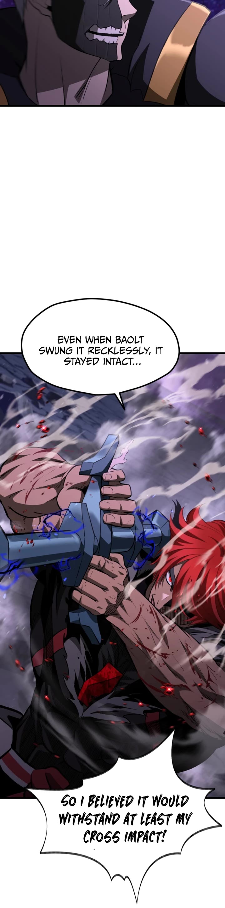 Survival Story of a Sword King in a Fantasy World Chapter 262 page 55 - Chapter 262