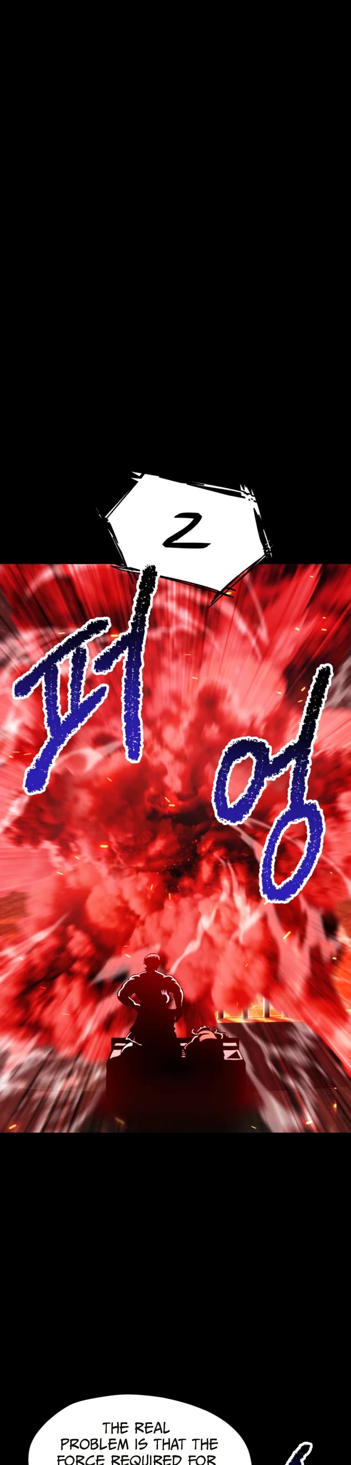 Survival Story of a Sword King in a Fantasy World Chapter 263 page 10 - Chapter 263