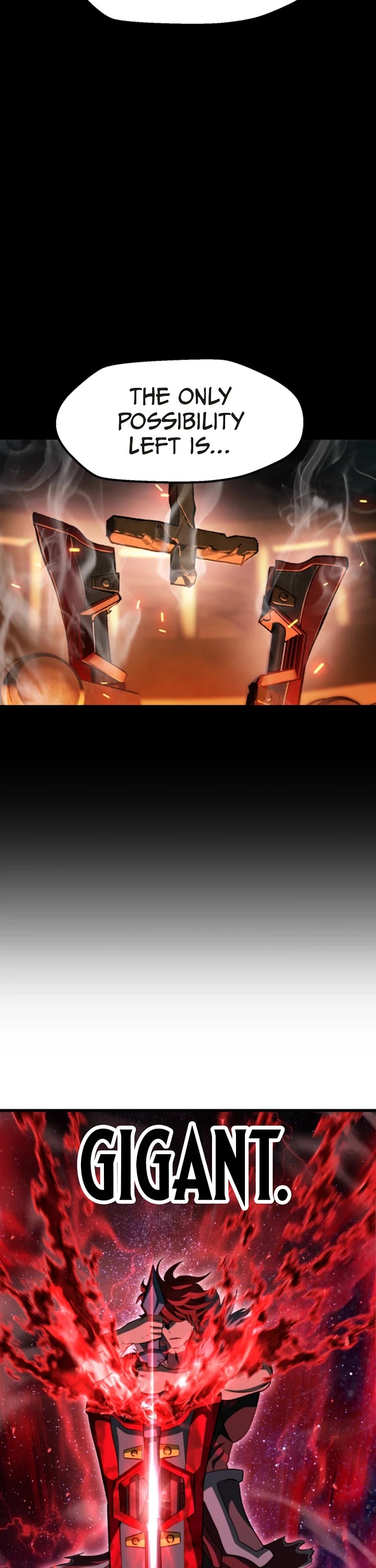 Survival Story of a Sword King in a Fantasy World Chapter 263 page 12 - Chapter 263
