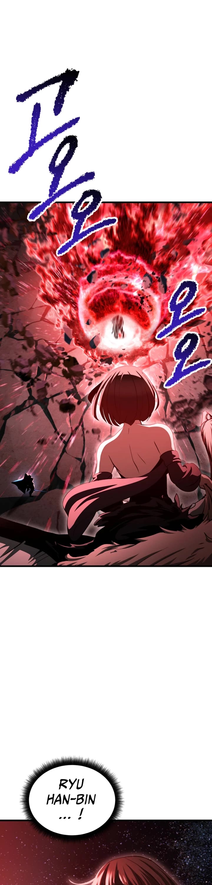 Survival Story of a Sword King in a Fantasy World Chapter 263 page 15 - Chapter 263