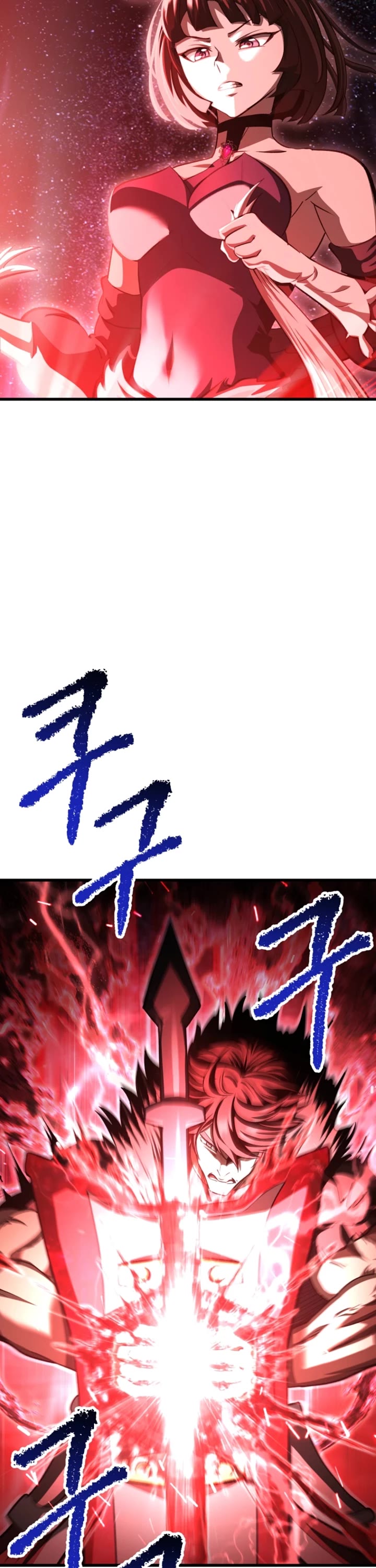 Survival Story of a Sword King in a Fantasy World Chapter 263 page 16 - Chapter 263
