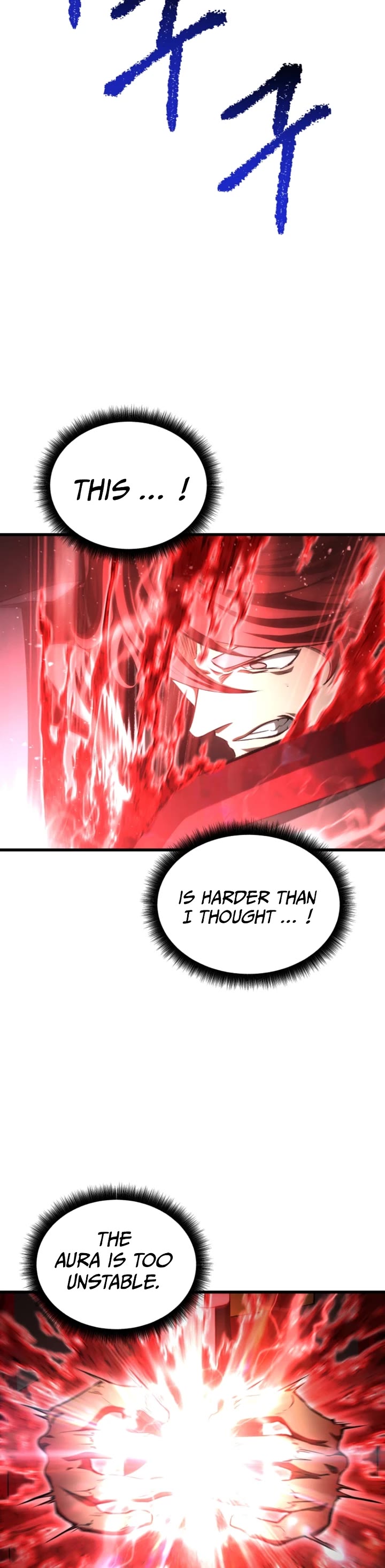 Survival Story of a Sword King in a Fantasy World Chapter 263 page 17 - Chapter 263