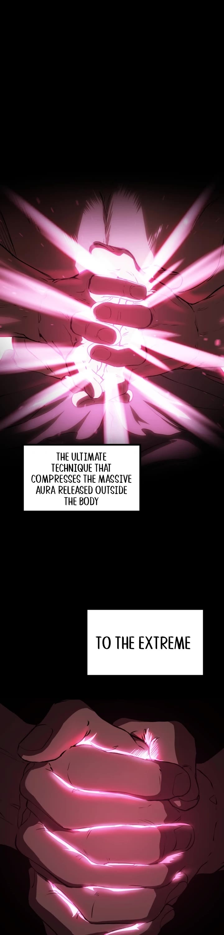 Survival Story of a Sword King in a Fantasy World Chapter 263 page 2 - Chapter 263