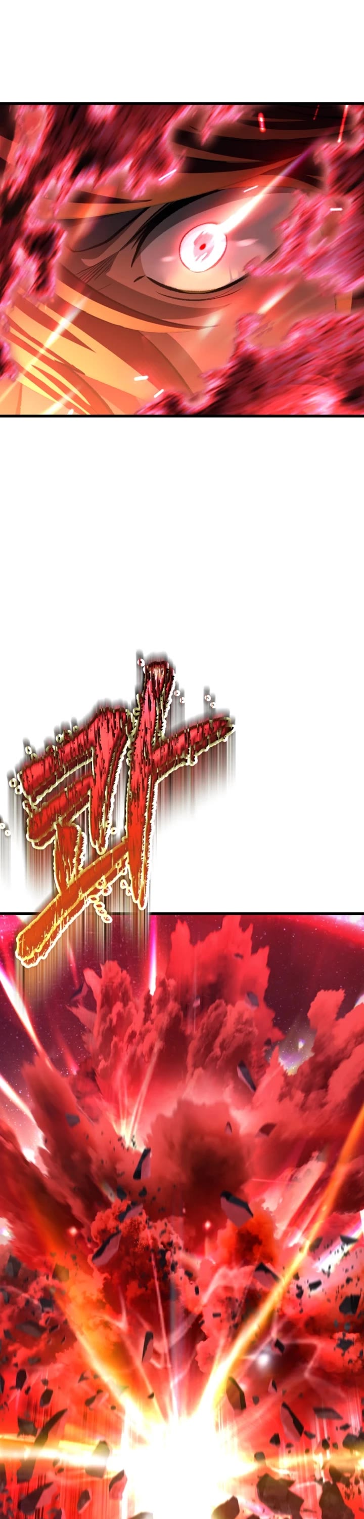 Survival Story of a Sword King in a Fantasy World Chapter 263 page 20 - Chapter 263