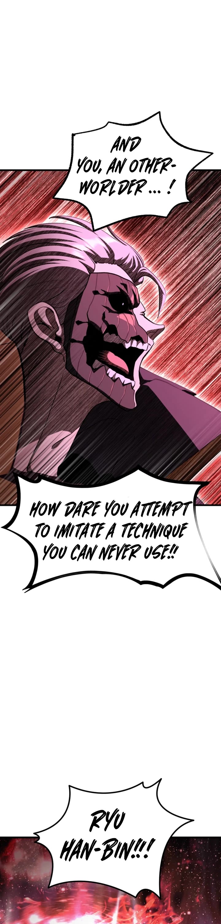 Survival Story of a Sword King in a Fantasy World Chapter 263 page 25 - Chapter 263