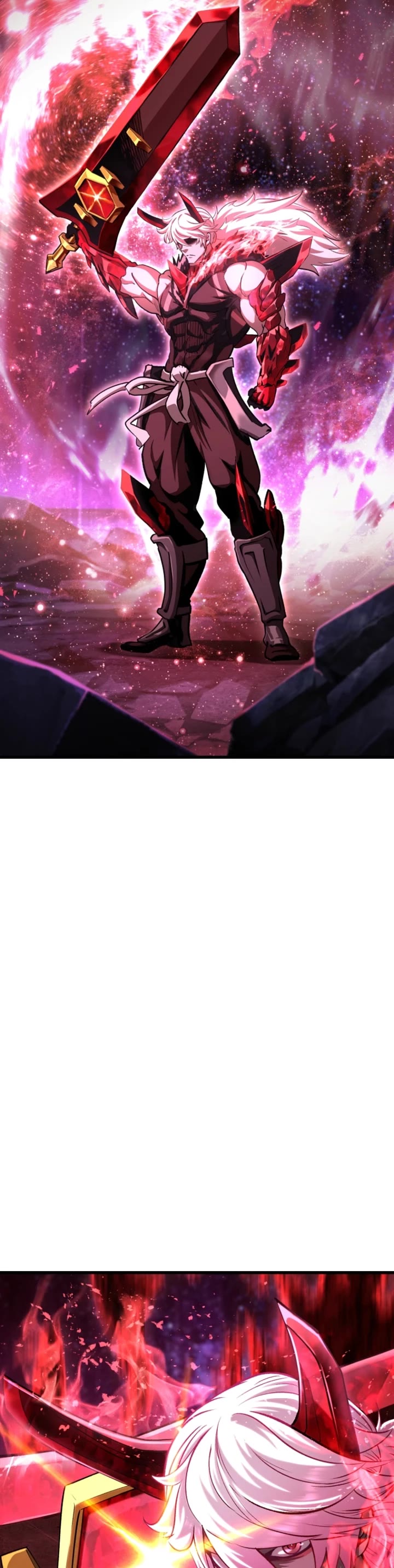 Survival Story of a Sword King in a Fantasy World Chapter 263 page 26 - Chapter 263