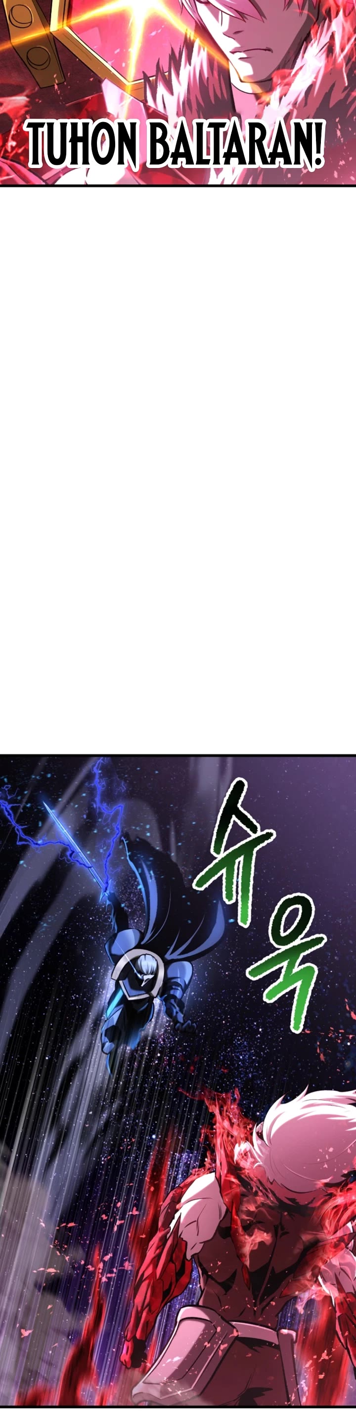 Survival Story of a Sword King in a Fantasy World Chapter 263 page 27 - Chapter 263