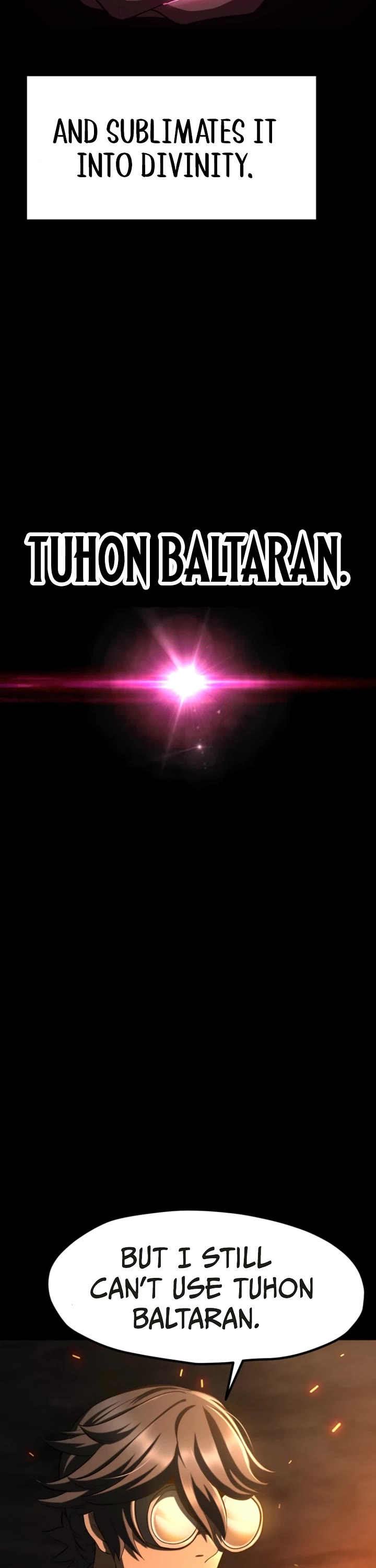 Survival Story of a Sword King in a Fantasy World Chapter 263 page 3 - Chapter 263