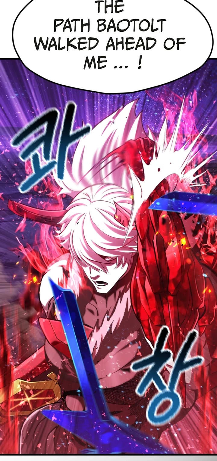 Survival Story of a Sword King in a Fantasy World Chapter 263 page 32 - Chapter 263