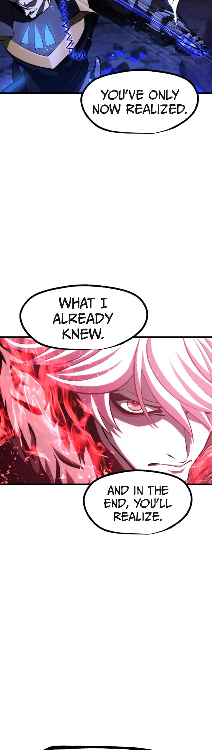 Survival Story of a Sword King in a Fantasy World Chapter 263 page 40 - Chapter 263
