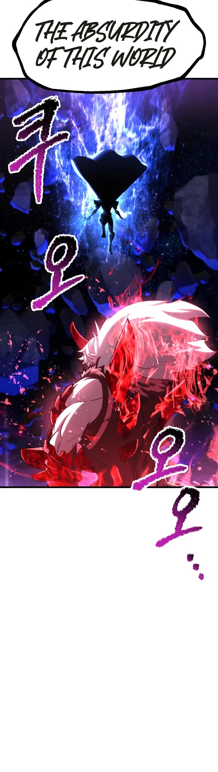 Survival Story of a Sword King in a Fantasy World Chapter 263 page 41 - Chapter 263