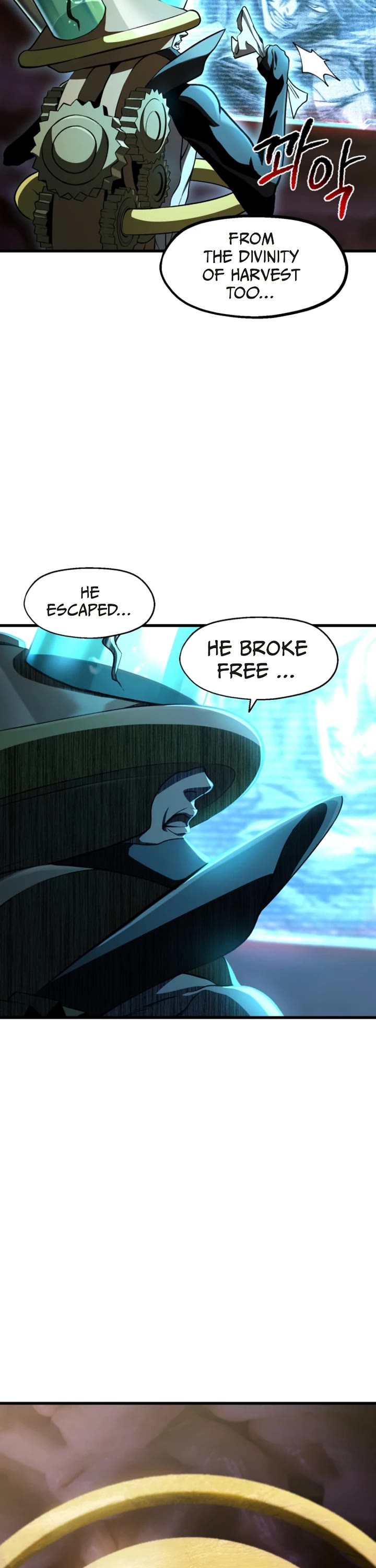 Survival Story of a Sword King in a Fantasy World Chapter 263 page 47 - Chapter 263