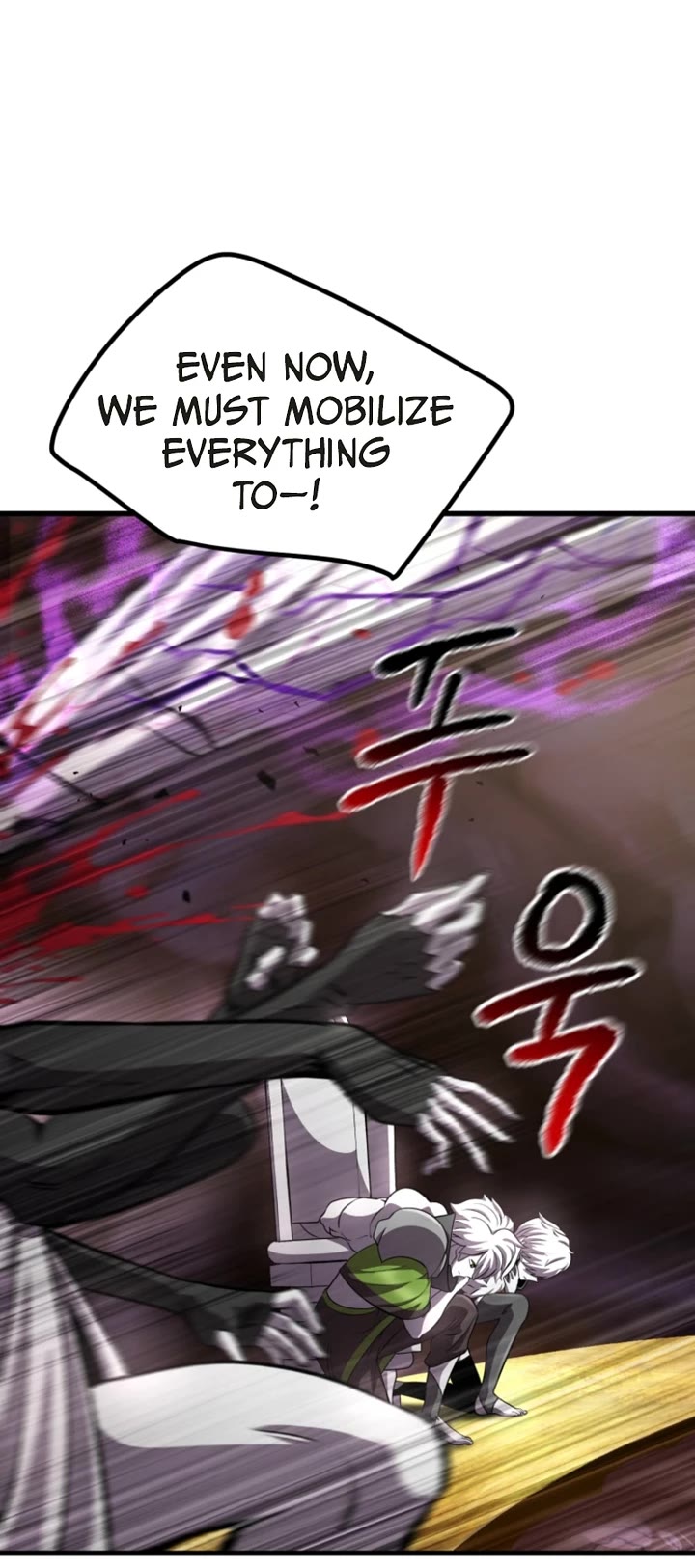 Survival Story of a Sword King in a Fantasy World Chapter 263 page 50 - Chapter 263