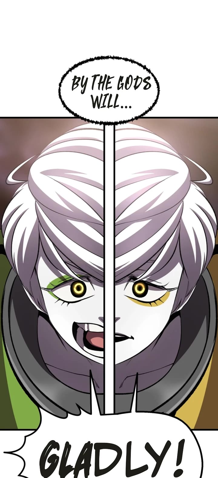 Survival Story of a Sword King in a Fantasy World Chapter 263 page 54 - Chapter 263