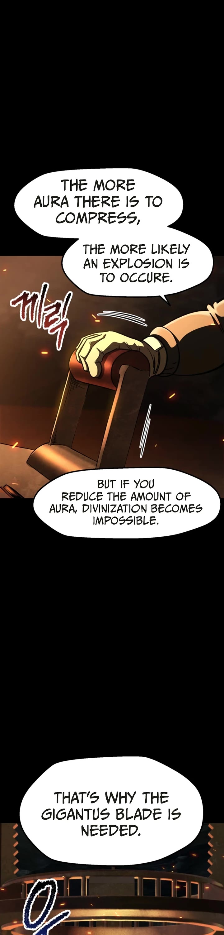 Survival Story of a Sword King in a Fantasy World Chapter 263 page 6 - Chapter 263