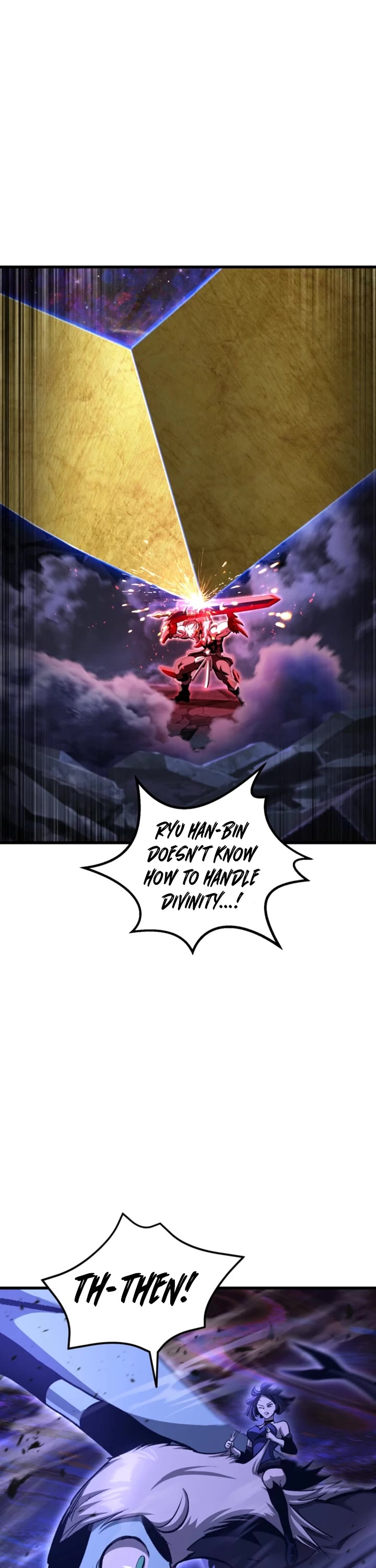 Survival Story of a Sword King in a Fantasy World Chapter 264 page 12 - Chapter 264
