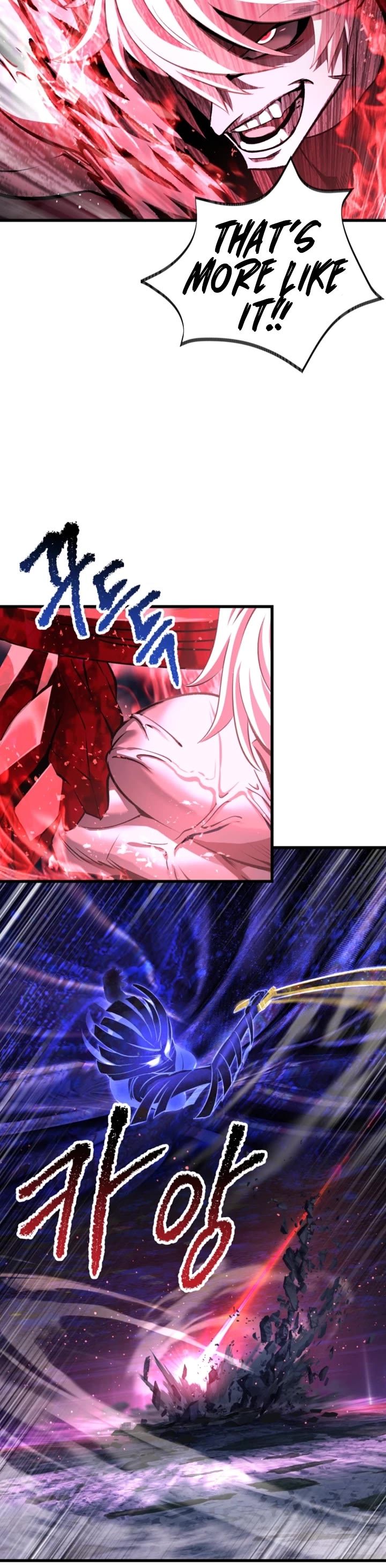 Survival Story of a Sword King in a Fantasy World Chapter 264 page 14 - Chapter 264