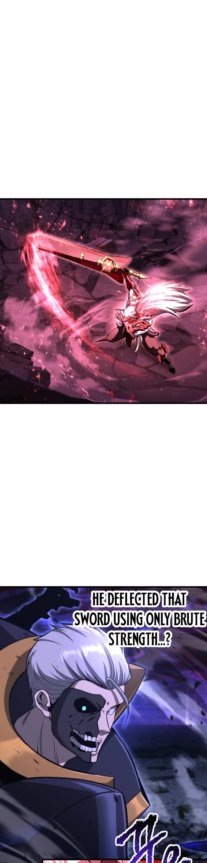 Survival Story of a Sword King in a Fantasy World Chapter 264 page 15 - Chapter 264