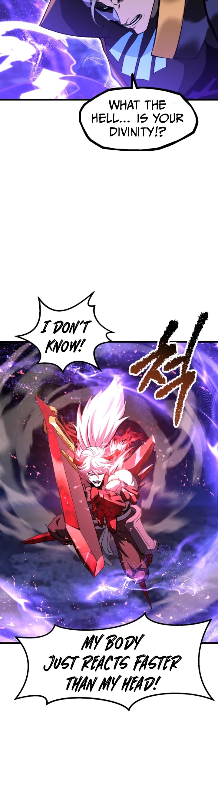 Survival Story of a Sword King in a Fantasy World Chapter 264 page 22 - Chapter 264